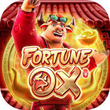 fortune ox feature ícone