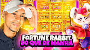 slot fortune rabbit