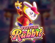 hack do fortune rabbit ícone