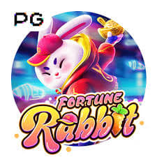 fortune rabbit paga mesmo ícone