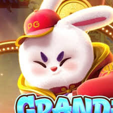 qual plataforma tem o jogo fortune rabbit ícone