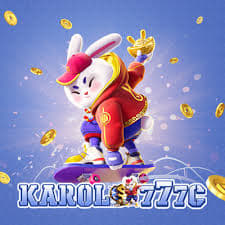 fortune rabbit gratis ícone