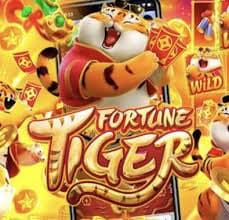 melhor horário para jogar no fortune tiger ícone